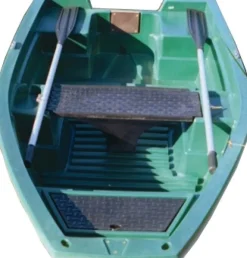 Annexe rigide Armor Aviron 250 BLEU