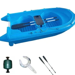 Annexe rigide Armor Aviron Neptea 250