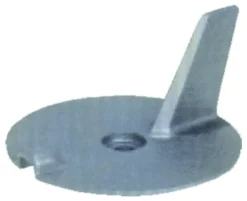 Anode Dérive pour moteur Honda 135/150/200/225 CV