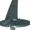 Anode dérive pour moteur Tohatsu 60-140CV