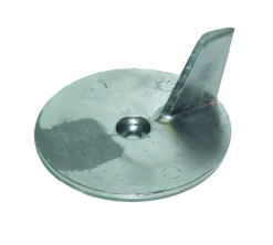Anode dérive pour moteur Yamaha 20-30CV