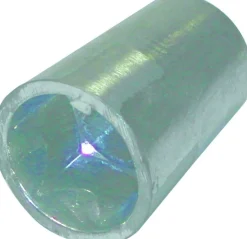 Anode embout d'arbre VDM 6 pans Ø45mm