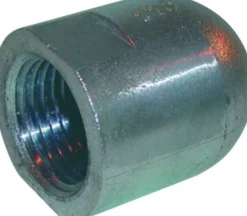 Anode embout d'arbre VDM type Couach Ø22/25mm