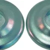 Anode gouvernail VDM Ø75mm la paire