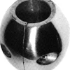 Anode grand modèle VDM pour arbre moteur Ø22mm