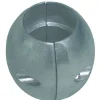 Anode VDM pour arbre moteur Ø25mm