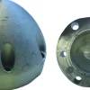Anode VDM pour hélice Max Prop Ø 70mm