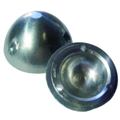 Anode VDM pour hélice Variprop D78