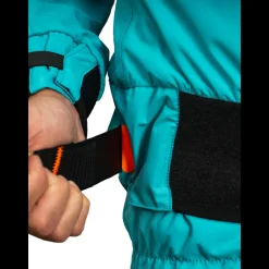 Anorak Hiko Rogue Ion Bleu