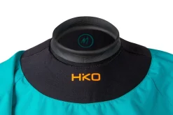 Anorak Hiko Rogue Ion Bleu