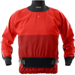Anorak kayak Hiko Paladin Air4X Dry Inferno