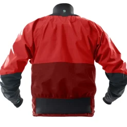 Anorak kayak Hiko Paladin Air4X Dry Inferno