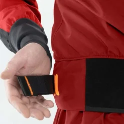 Anorak kayak Hiko Paladin Air4X Dry Inferno