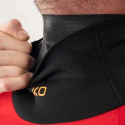 Anorak kayak Hiko Paladin Air4X Dry Inferno
