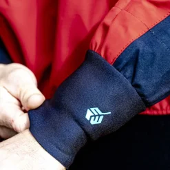 Anorak kayak Hiko Paladin Air4X Dry Inferno