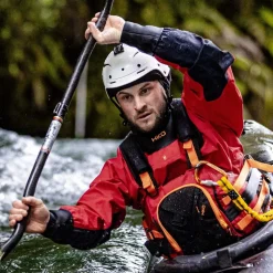Anorak kayak Hiko Paladin Air4X Dry Inferno