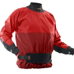 Anorak kayak Hiko Paladin Air4N Dry Inferno