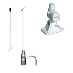 Antenne AM-FM Banten Fibre 1.5m
