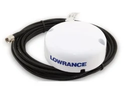 Antenne GPS Lowrance LGC-16W