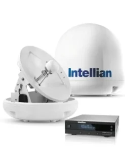 Antenne Intellian i3L