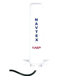 Antenne NASA pour Weatherman active