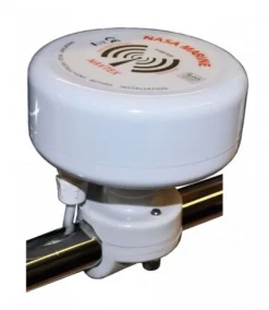 Antenne Navtex NASA H-Vector