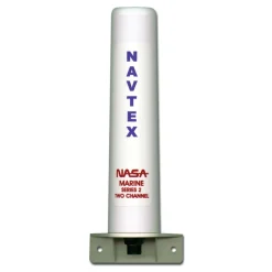Antenne Navtex NASA pour série 2