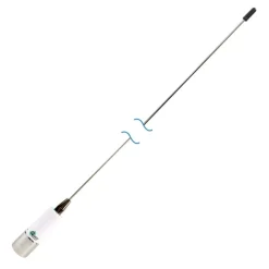 Antenne Shakespeare Quick Connect 3dB 0,9m fouet inox