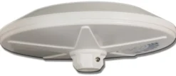 Antenne TV-radio Banten hertzienne 32 cm