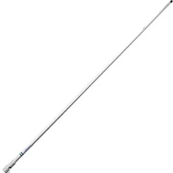 Antenne VHF AIS Shakespeare 3dB 1,5m en fibre de verre
