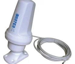 Antenne VHF Banten Compacte Plastique 25cm