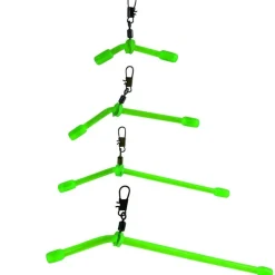 Anti Tangle Ragot Coulisseau Tube Phospho