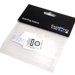 Anti-buée pour camera GoPro en caisson