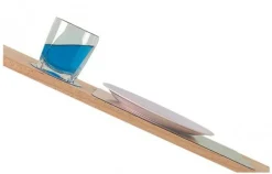 Antidérapant Stop Gliss  4 sets et 4 dessous de verre