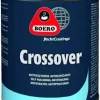 Antifouling Boero Crossover matrice erodable 2,5L Bleu Marine