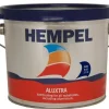 Antifouling Hempel Aluxtra matrice erodable 2.5L Blanc