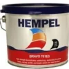 Antifouling Hempel Bravo matrice dure 2.5L Souvenir blue