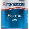 Antifouling International Micron 350 matrice érodable 0.75L Rouge