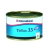 Antifouling International Trilux 33 spécial hélices 0.375L Gris