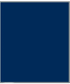 Antifouling International Trilux 33 matrice dure 0.75L Navy