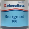 Antifouling International Boatguard 100 matrice érodable 2.5L Bleu Navy