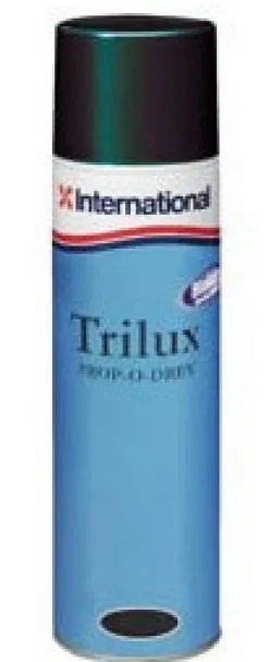 Antifouling Internationnal Trilux Prop-O-Drev 0.5L Gris