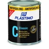 Antifouling Plastimo Classic matrice dure 0,75L bleu