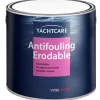 Antifouling Yachtcare matrice erodable 2.5L Noir