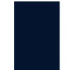 Antifouling Yachtcare matrice dure 0.75L Bleu fonce