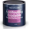 Antifouling Yachtcare matrice érodable haute performance 0.75L Bleu ciel