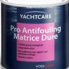 Antifouling Yachtcare matrice dure 0.75L Bleu ciel
