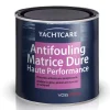 Antifouling Yachtcare matrice dure haute performance 2.5L Vert