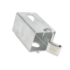 Antivol de remorque Pike'n Bass version light