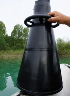 Aquascope Carp Spirit Water Scan